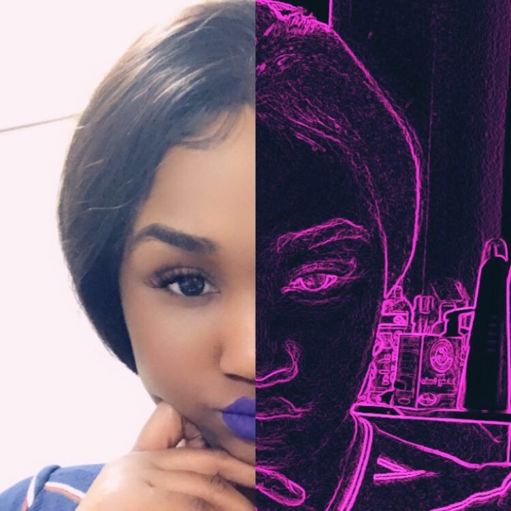 Meet your Posher, Brianna